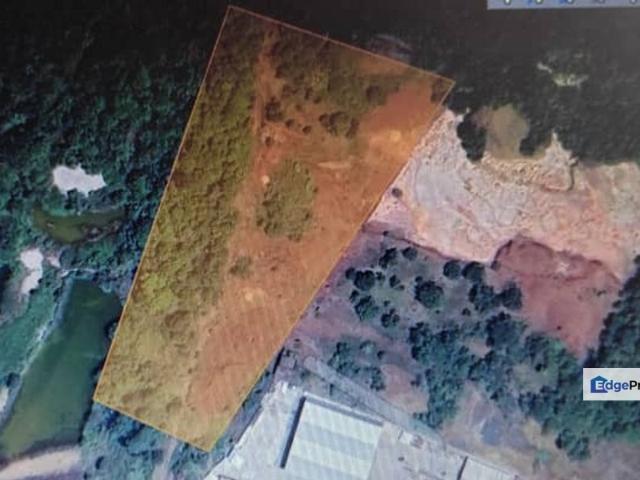 Warehouse for sale in Kuantan, Pahang