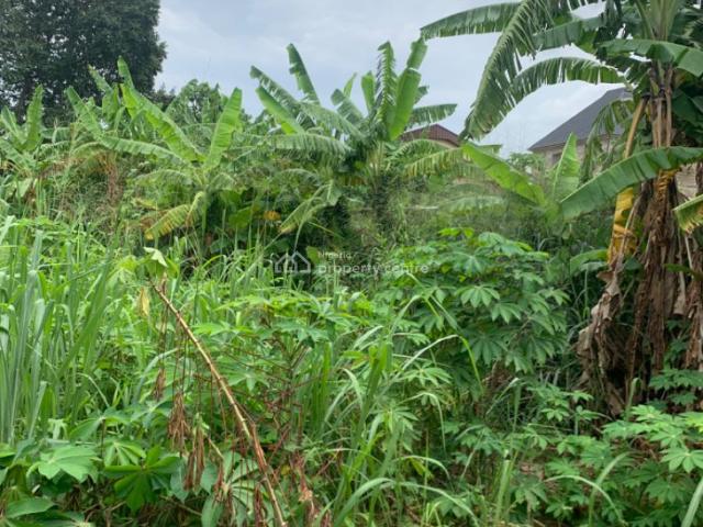 Property for sale in Uyo, Akwa Ibom