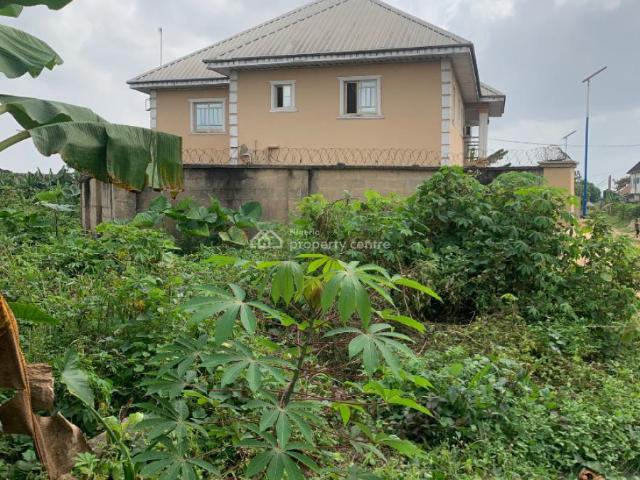 Land for sale in Uyo, Akwa Ibom