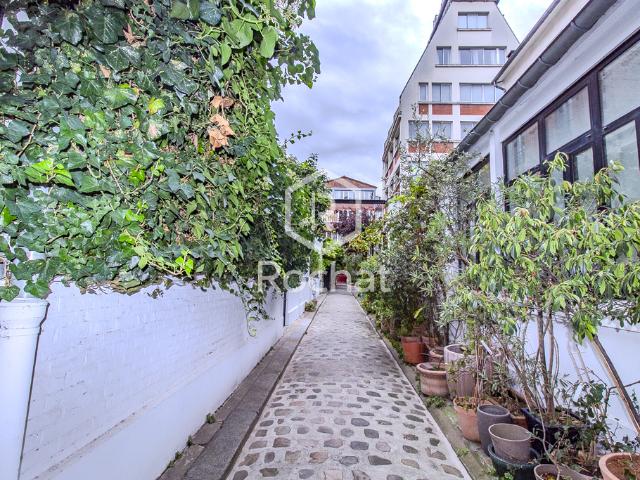 Appartement vente à Paris 10e Arrondissement, Paris