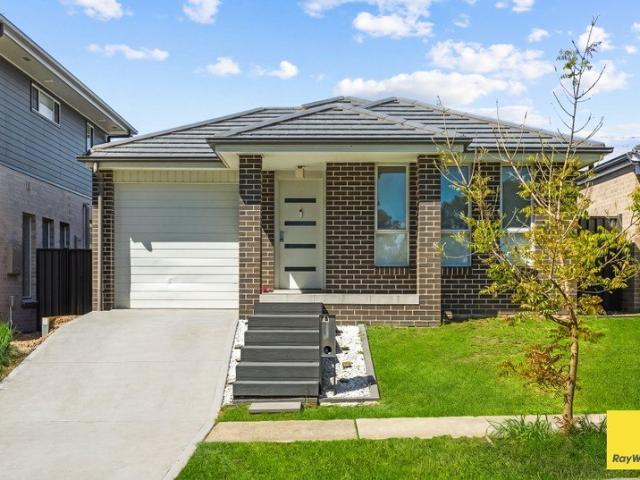 House for sale in Gregory Hills, Sydney