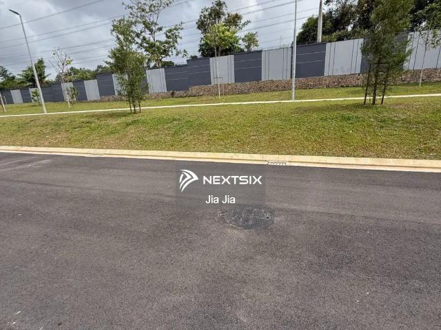 Warehouse for sale in Wellesley, Penang