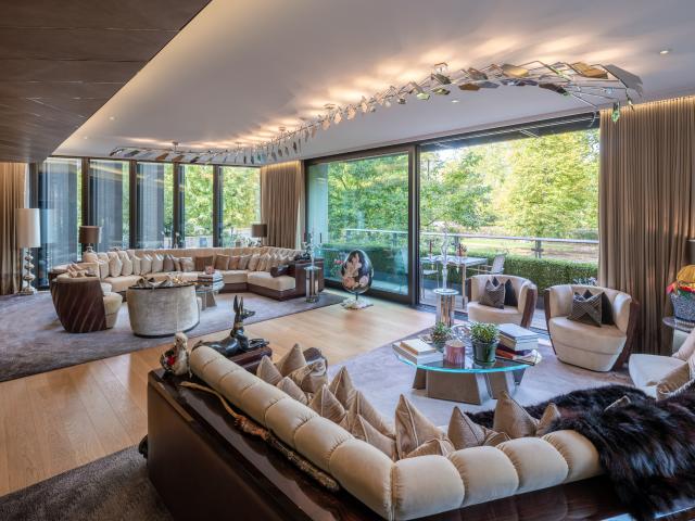 Apartment for rent in Knightsbridge, Greater London