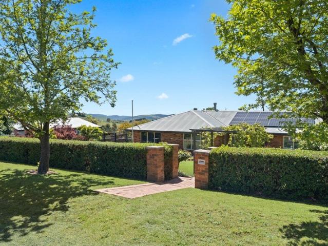 House for sale in Taralga, New South Wales