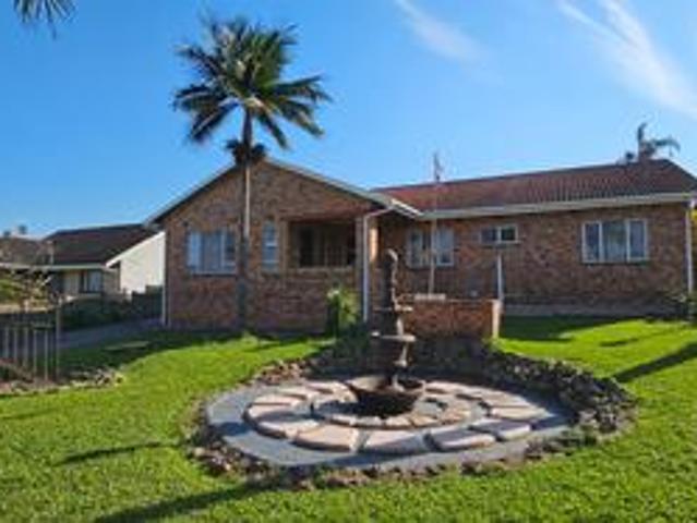House for sale in Ugu District Municipality, Kwazulu-natal