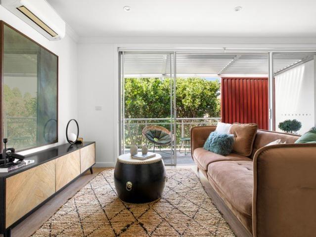 Apartment for sale in Inner West, Sydney