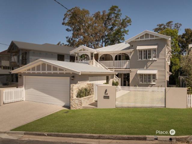 House for sale in Ashgrove, Greater Brisbane