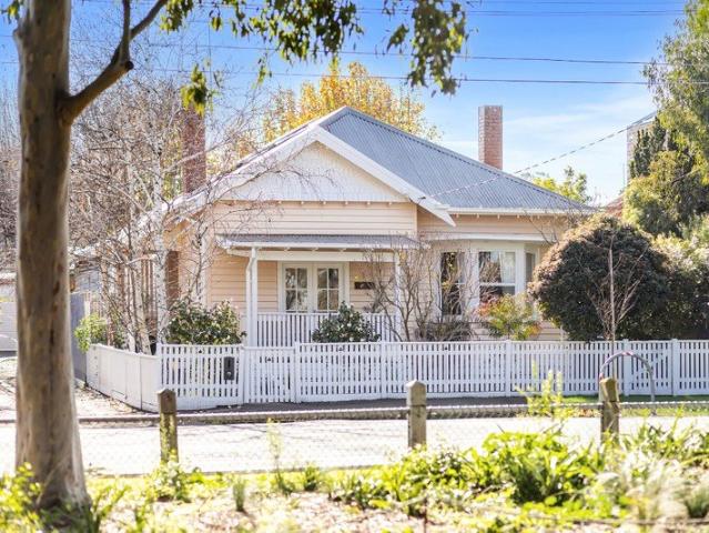 House for rent in Camerons Creek, Victoria