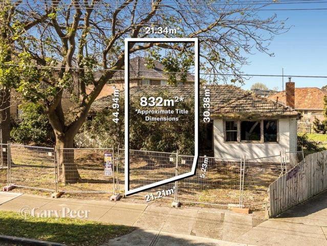 House for sale in Murrumbeena, Melbourne