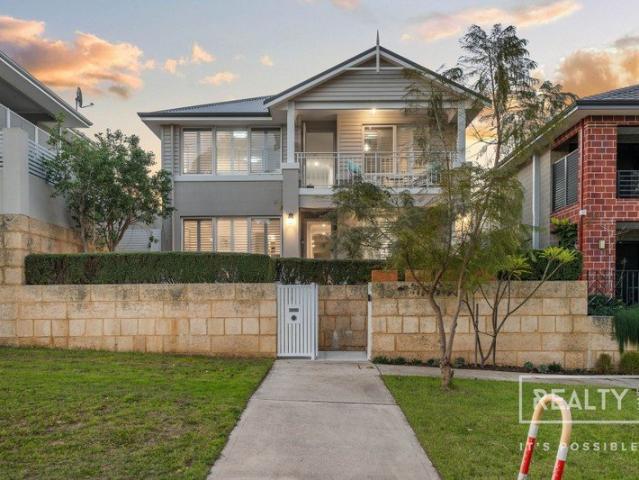 House for sale in Stirling, Western Australia