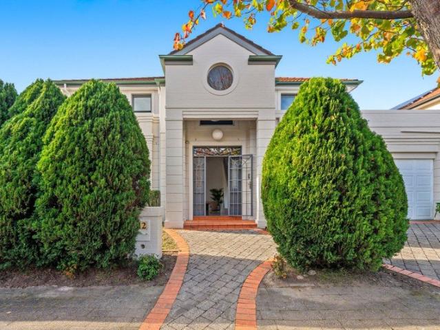 House for sale in Sydney, New South Wales