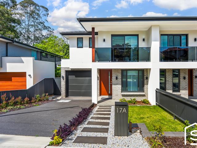House for sale in Sydney, New South Wales