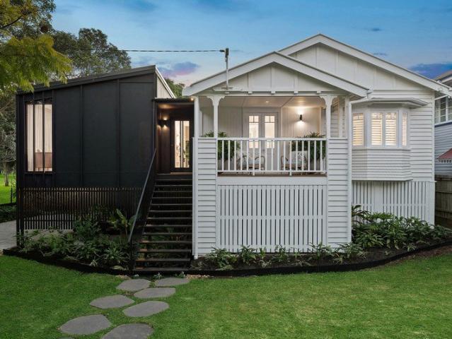 House for sale in Toombul, Queensland
