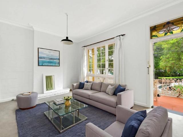 House for rent in Inner West, Sydney