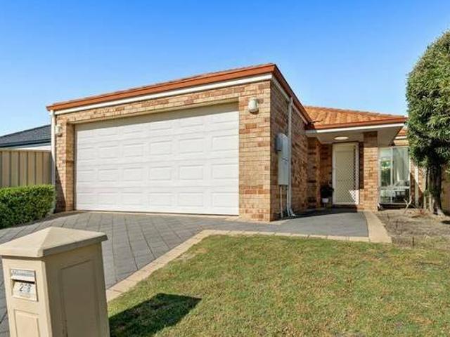 House for rent in Cockburn, Western Australia