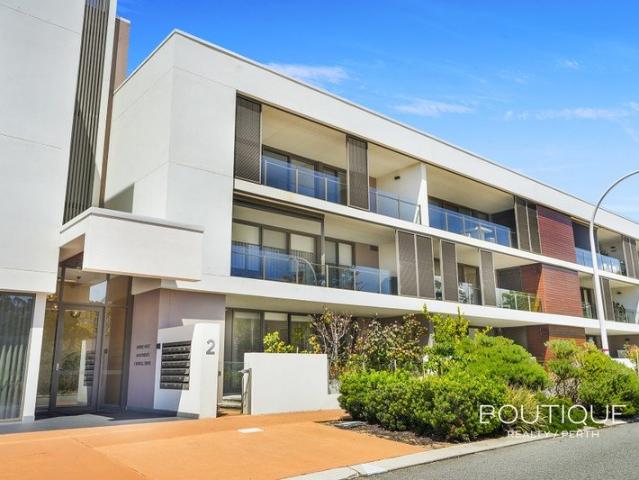 Apartment for sale in Floreat, Town of Cambridge
