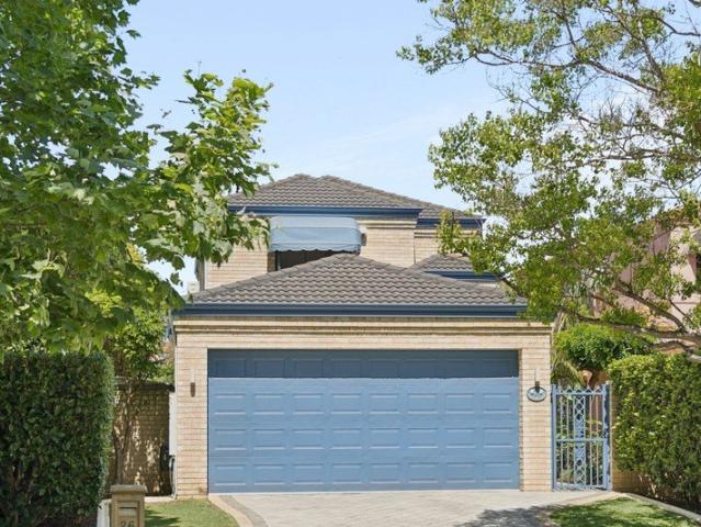 House for sale in Mount Claremont, City of Nedlands