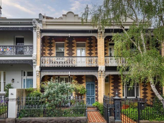 House for sale in Parkville, Melbourne