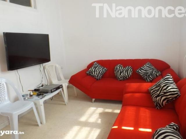 Maison location
