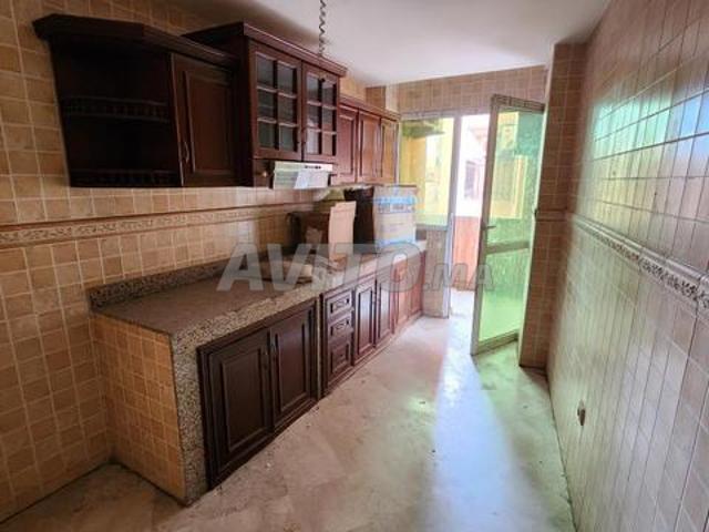 Appartement vente à Gueliz, Marrakech