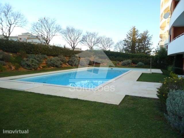 Apartamento alugar em Faro, Alto Pacheco