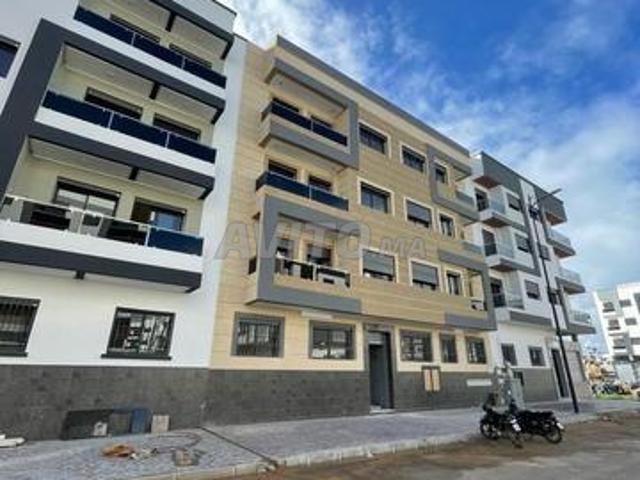 Appartement vente