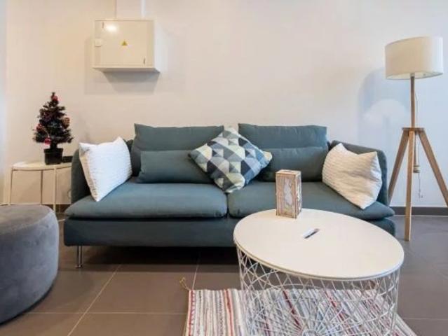 Appartement vente à Palaiseau