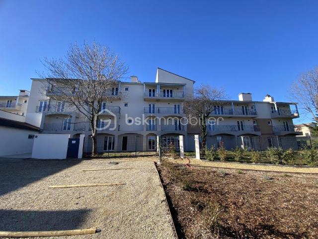 Appartement vente à Carpentras, Saint-christol