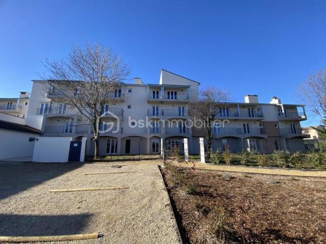 Appartement vente à Carpentras, Saint-christol