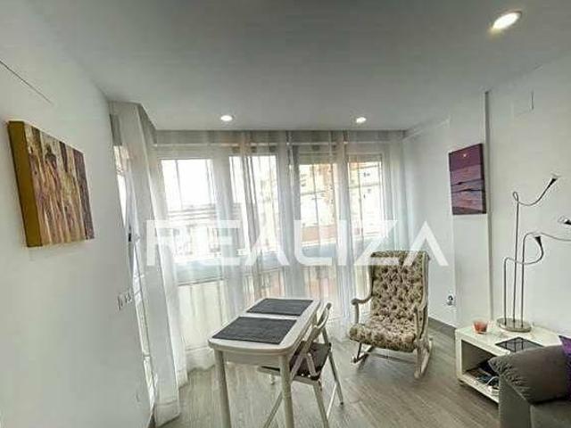 Casa en alquiler en Málaga-Costa del Sol, Andalucía