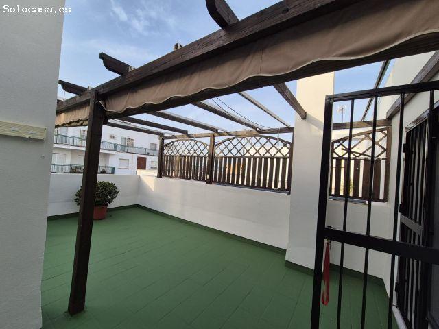 Piso en alquiler en Campo de Gibraltar, Andalucía