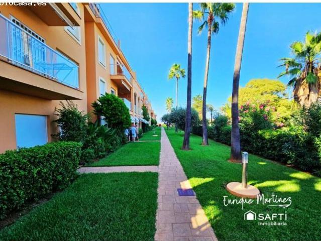 Piso en alquiler en Dénia, Valencia