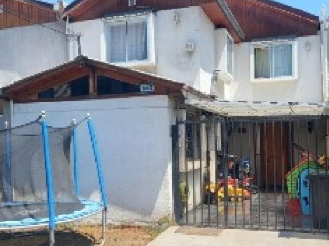 Casa en arriendo en El Bosque, Metropolitana