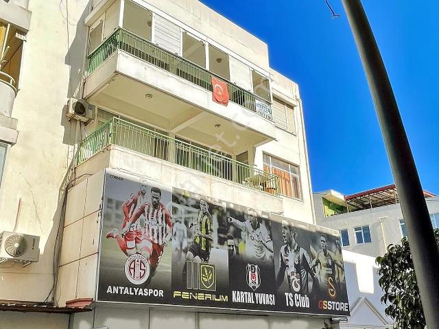 Aşağıpazarcı Mahallesi, Manavgat içerisinde kiralık mülk