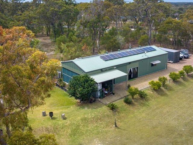 House for sale in Agnes Water, Queensland