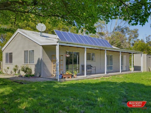 Acreage for sale in Heath Hill, Melbourne