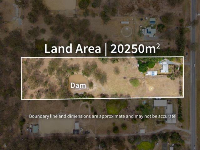 Cottage for sale in Buccan, Greater Brisbane