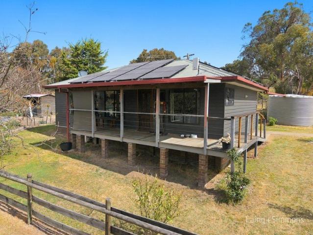 House for sale in Invergowrie, Uralla Shire Council