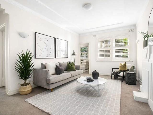 Apartment for rent in Sydney, New South Wales