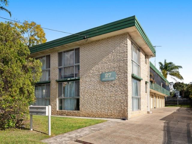 Apartment for sale in Toombul, Queensland