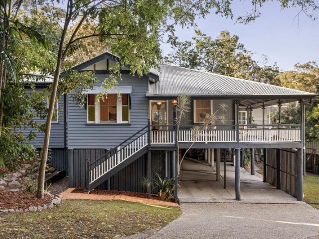 House for sale in Toombul, Queensland