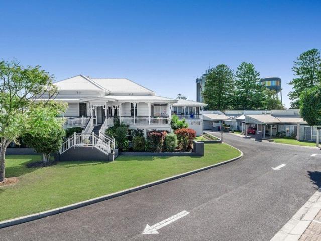 Apartment for sale in Manly West, Greater Brisbane
