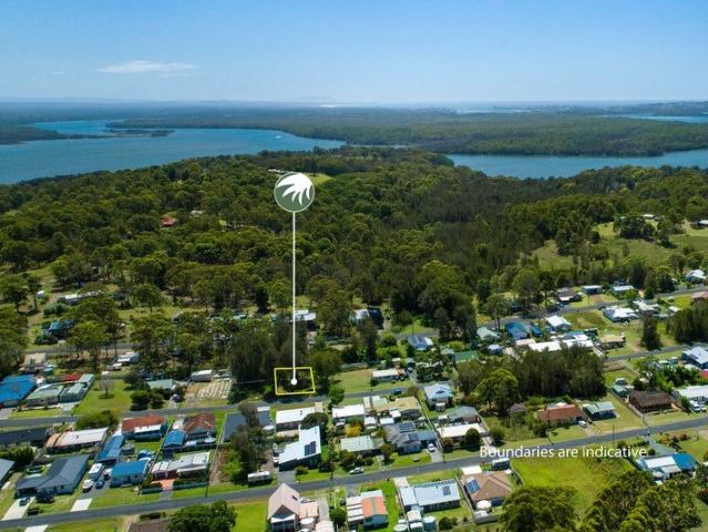 Land for sale in Coomba Park, New South Wales