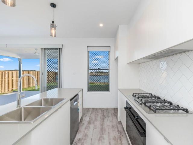 House for rent in Burrum Heads, Queensland