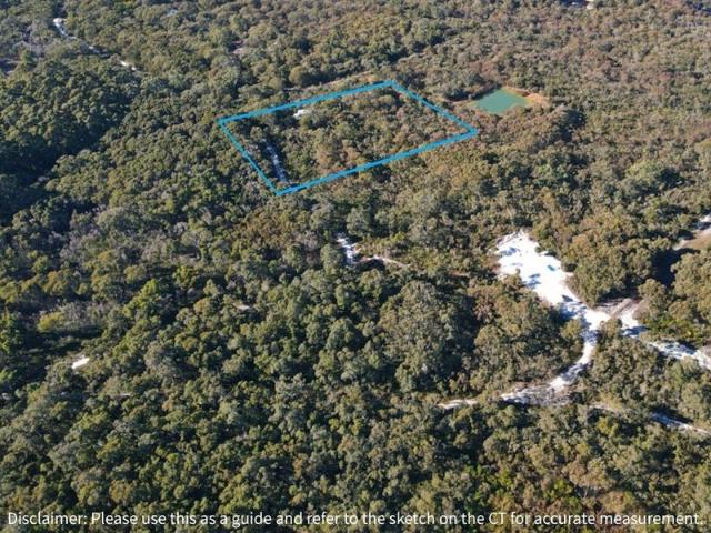 Land for sale in Meerup, Western Australia
