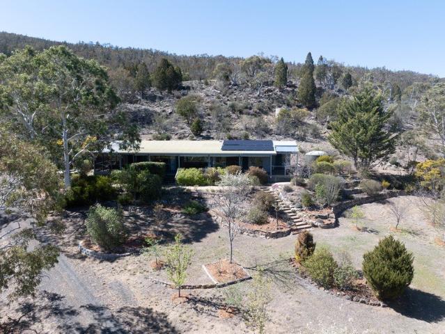 Cottage for sale in Binjura, Snowy Monaro Regional Council