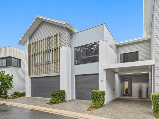 Townhouse for sale in Mudgeeraba, Gold Coast City