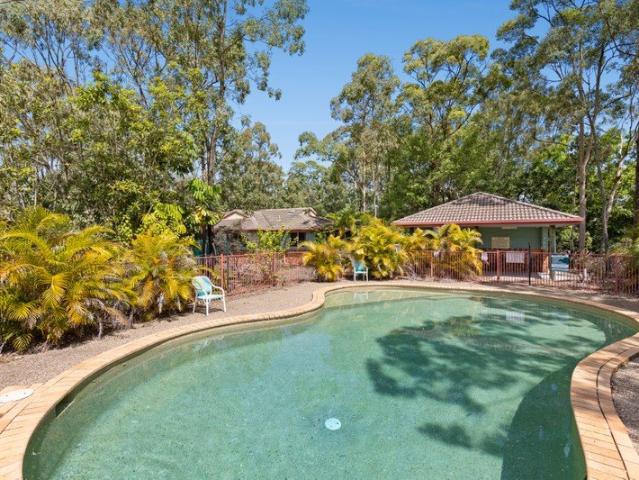 Townhouse for sale in Fernbrook, Queensland
