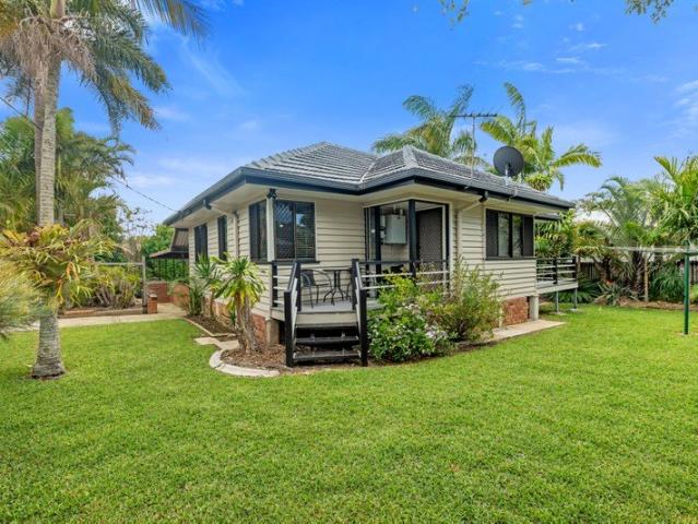 House for rent in Chermside, Greater Brisbane