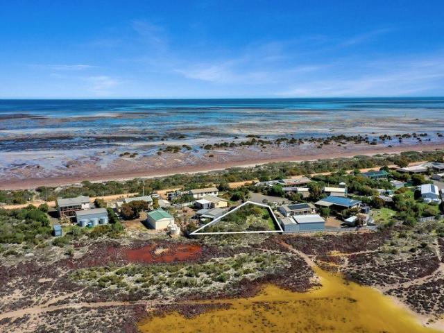 Land for sale in Thompson Beach, Adelaide Plains Council